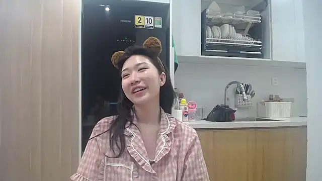 Asiagirll 실시간 채팅방