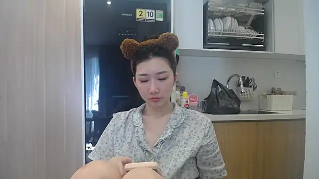 Asiagirll 실시간 채팅방