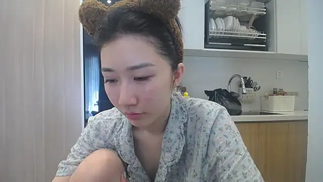 Asiagirll Live Chatraum
