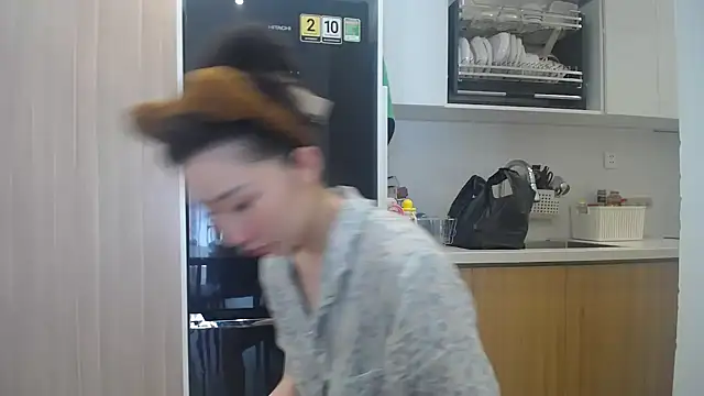 Asiagirll Live Chatraum