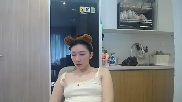 Asiagirll 실시간 채팅방