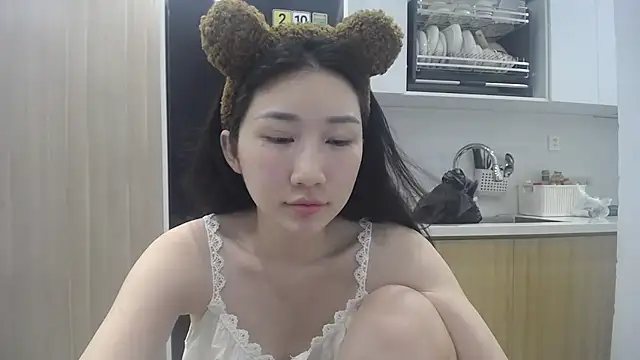 Asiagirll Ruang Obrolan Langsung