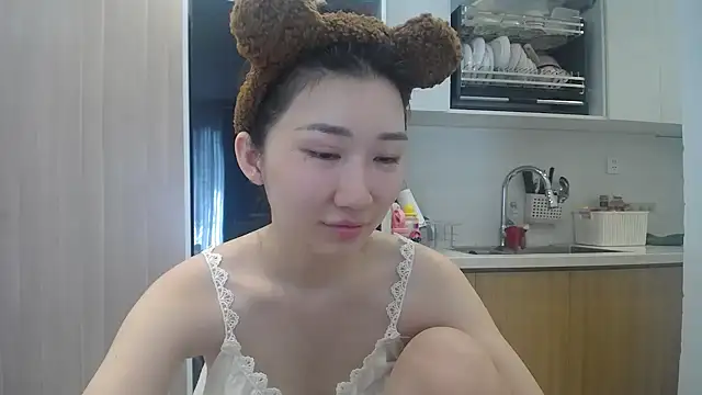 Chatroom en direct de Asiagirll