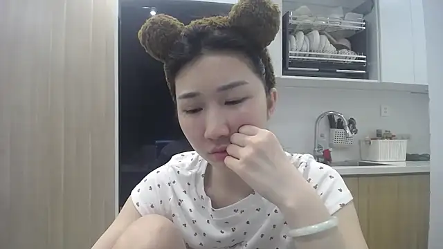Asiagirll Live chatroom