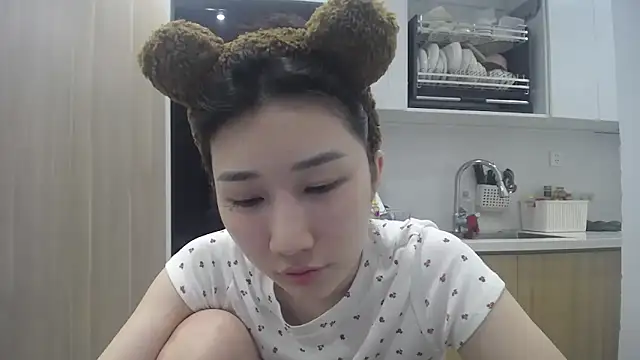 Chat ao vivo de Asiagirll