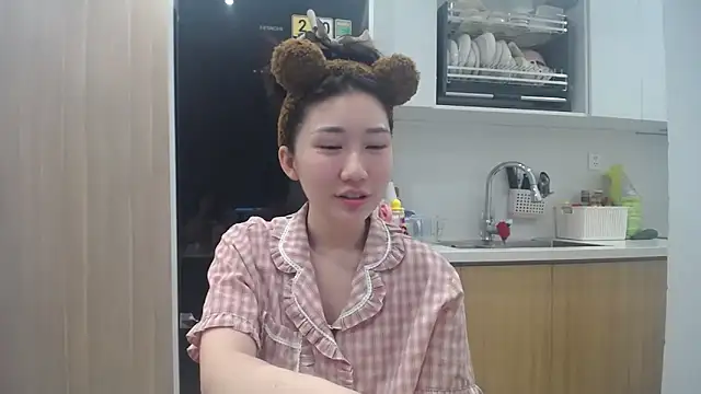 Chat ao vivo de Asiagirll