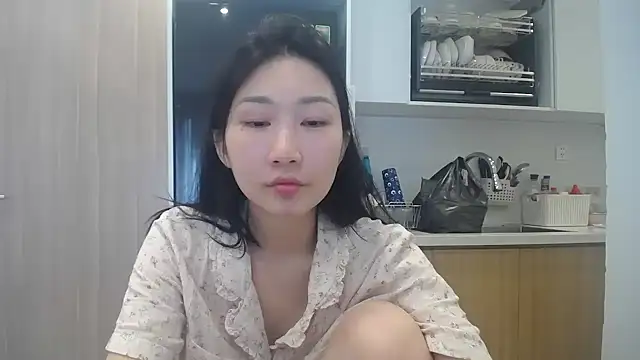 Asiagirll Live Chatraum