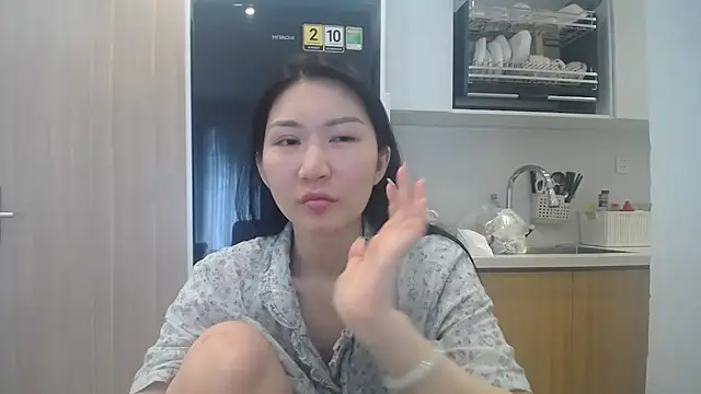 Онлайн чат Asiagirll