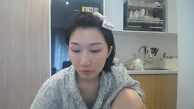 Asiagirll 실시간 채팅방