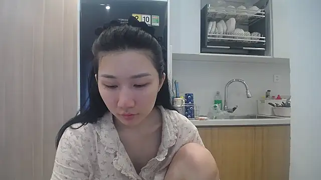 Asiagirll Live chatroom
