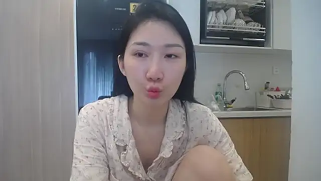 Asiagirlln Live chat-huone
