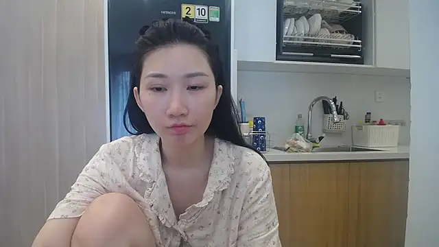 Онлайн чат Asiagirll