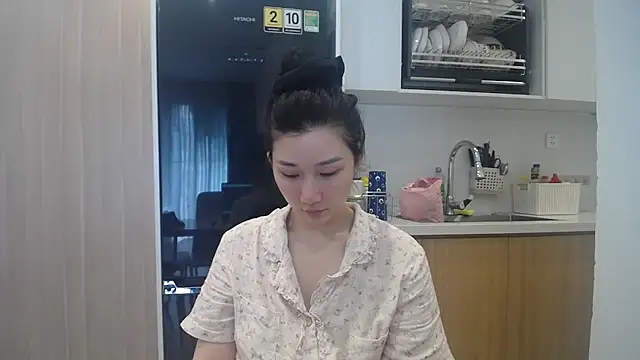 Asiagirll Live Chatrum