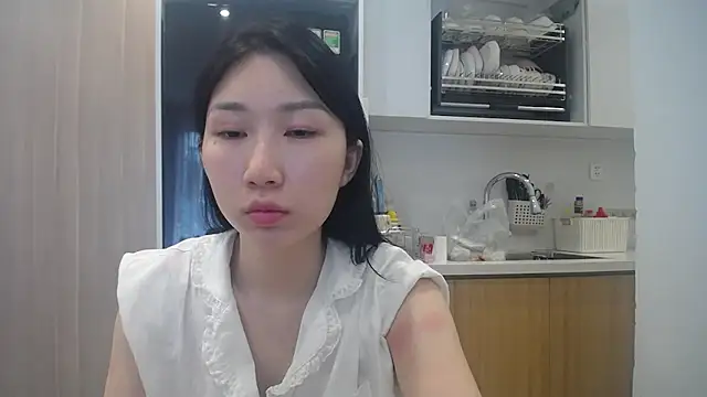 Phòng Chat Trực Tiếp Asiagirll