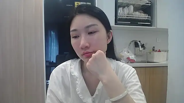 Chat soba uživo modela Asiagirll