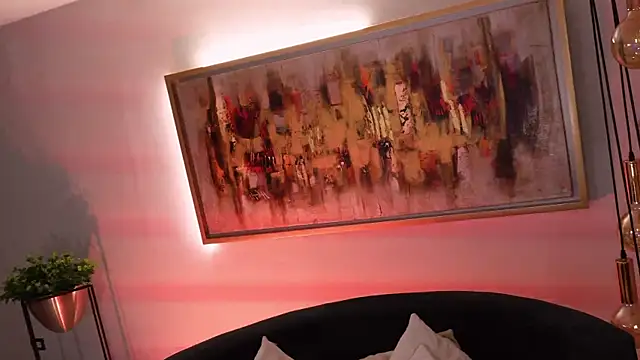 AbellaCroft Cameră chat live