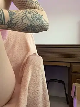Cute-Alice 실시간 채팅방