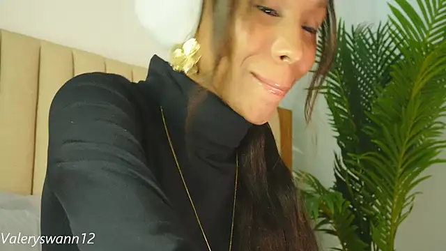 Valery_Swan1 Adlı Modelin Canlı Sohbet Odası