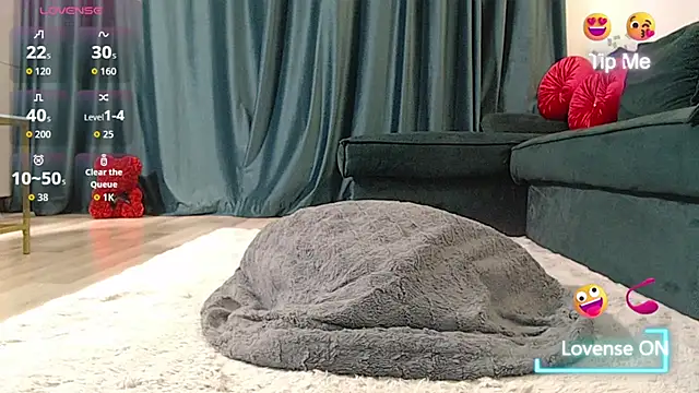 Chat soba uživo modela natasha-bigas