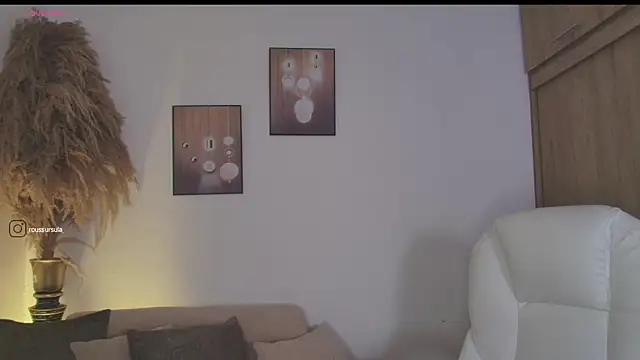 octavia_rouse Live Chatrum
