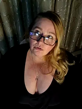 Iceprincess2bad4u – Kamerová šou