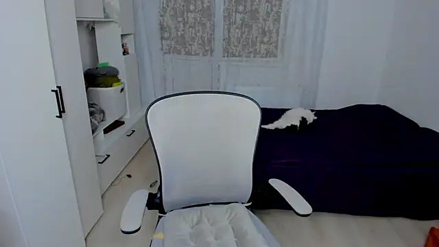 Chatroom en direct de FieryHeart