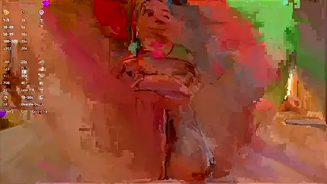 Kathy_taylor_ Live Chatraum
