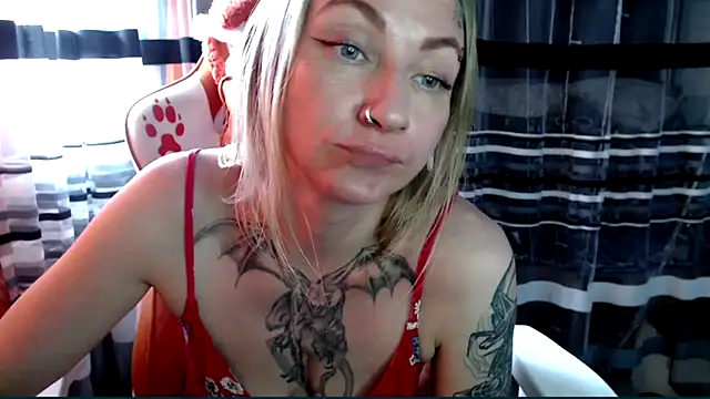 cold_lollipop Live Chatraum
