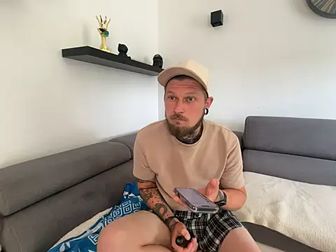 Chat ao vivo de BonnyundClyde19