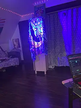 SuzyCatzz 실시간 채팅방