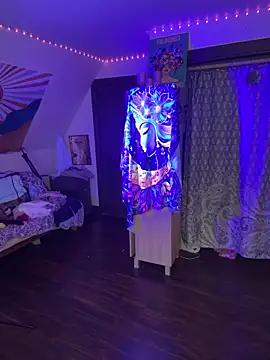 SuzyCatzz Cameră chat live