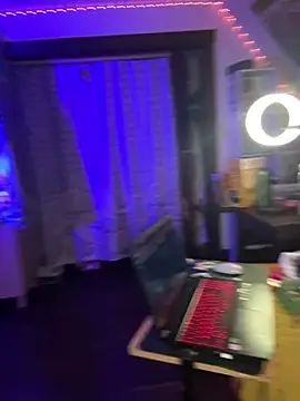 SuzyCatzz Cameră chat live