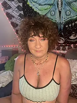 Chat ao vivo de SuzyCatzz
