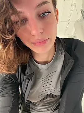 -AngelAri- Live Sex Cam Show