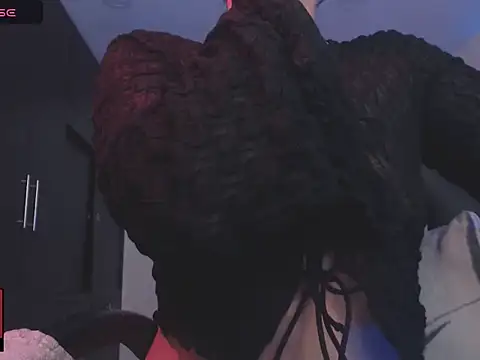 alien__show লাইভ চ্যাট রুম