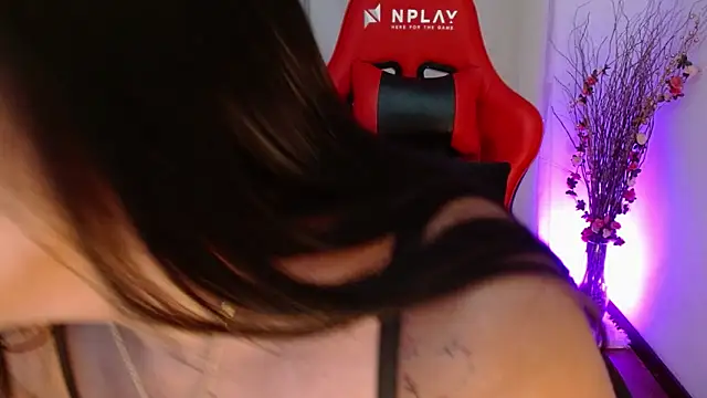 lucy_luu_ Live Chatraum