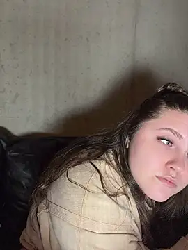 Sala de chat ao vivo de babyizzie