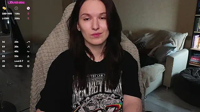 Val_lava Cameră chat live
