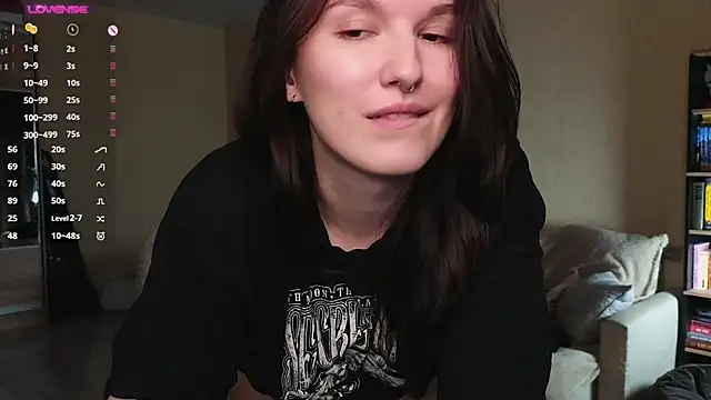 Sala de chat ao vivo de Val_lava