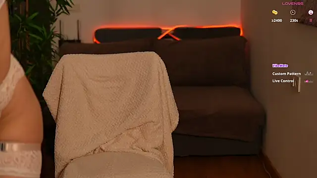 Sala de chat en directo de Jaylee_Krys