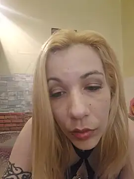 Chat XXX ao vivo de wildlia