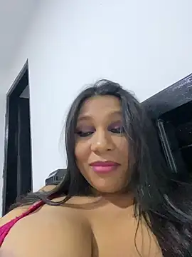 CyBettyboop Cameră chat live
