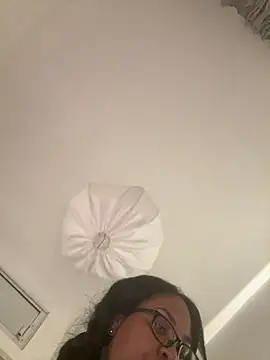 Sala de chat en directo de Chaniita