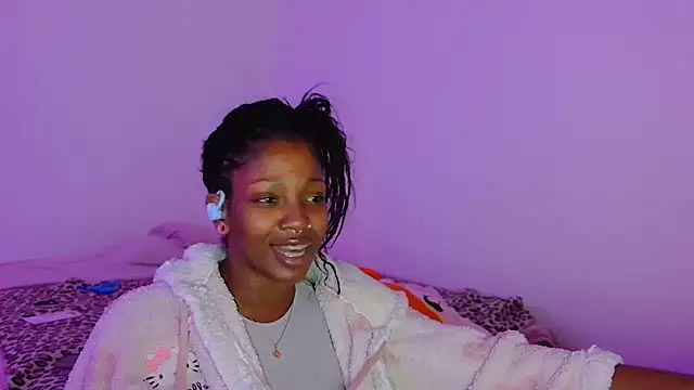 Sala de chat en directo de mochakaia