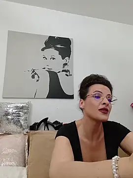 Chatroom en direct de RebeccaNoble