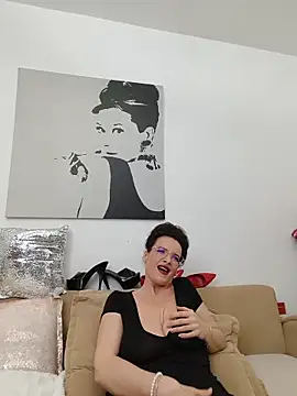 Sala de chat ao vivo de RebeccaNoble