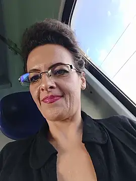 RebeccaNoble Live Chatraum