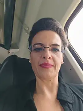 RebeccaNoble Cameră chat live