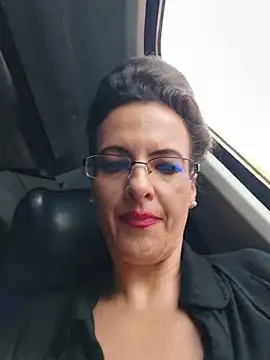 RebeccaNoble Cameră chat live