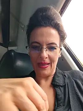 RebeccaNoble Live Chatraum